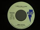 northern soul JIMMY DOTSON I Used To Be A Lover VOLT DJ M- HEAR SOUNDCLIP