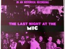 The Milkshakes - The Prisoners Live @ the MIC LP Empire Billy Childish