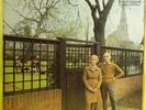 FAIRPORT CONVENTION Unhalfbricking Orig UK Pink Island LP Sandy Denny Folk Prog