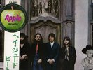 THE BEATLES ORIG 1969 JAPANESE LP HEY JUDE   LYRIC OBI