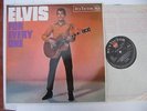 1965  Elvis Presley LP----' Elvis for Everyone'--RCA SF 7752----STEREO