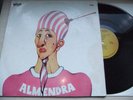 ALMENDRA  