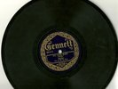 Gennett 5614 Whistler Acc. By his Jug Band (VG+)