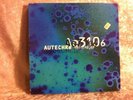 Autechre Basscad EP 3x10