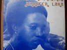 Jennifer Lara Sealed LP on Studio One 1974 (Island)