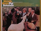 Beach Boys – Pet Sounds Capitol DCC Compact Classics LPZ-2006 Limited US 1995