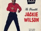 EP US ROCK 'N' ROLL    JACKIE  WILSON    THE VERSALILE   REET PETITE