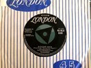 EDDIE COCHRAN*20 FLIGHT ROCK*SILVER LONDON TRI CENTRE