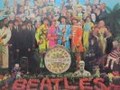 NM MOBILE FIDELITY AUDIOPHILE Beatles SGT PEPPERS LONELY HEARTS CLUB BAND Japan