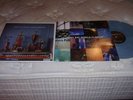 Jimmy Eat World Bleed American SIGNED LP + CLARITY LP
