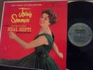 JAZZ - JOANIE SOMMERS WITH NEAL HEFTI ON WARNER BROS. RECORDS 1412 CLEAN MINT -