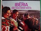 FRITZ REINER - FRITZ REINER - DEBUSSY IBERIA, ORIGINAL RCA LIVING, SD LSC 2222