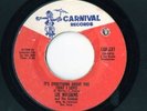 NORTHERN SOUL CROSSOVER LEE WILLIAMS