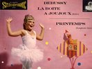 CS 6079 ANSERMET DEBUSSY BLUE BACK