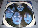 Kiss Creatures Of The Night Picture Disc