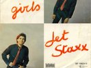 ? JET STAXX (of ROLLERBALL/ELTON MOTELLO) - French Girls // Belgian Punk 1978 ?