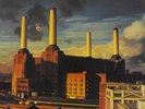PINK FLOYD ANIMALS UK HARVEST 2U ORIGINAL PRESSING LP