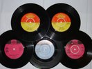 PYE INTERNATIONAL SOUL - LITTLE LUTHER JIMMY JAMES CHUCK JACKSON MAXINE BROWN