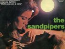 DAL FILM METTI UNA SERA A CENA THE SANDPIPERS HURRY TO ME EX