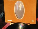 HALLYDAY ORIGINALE VELOUR DE 1965 TOP ETAT REF philips BB.77484L BIEM 12 PHOTOS