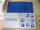 EARTH 003 LTJ BUKEM (LP X5) BOXED MINT CONDTION RARE
