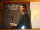 Viktoria MULLOVA ABBADO Vivaldi 4 Seasons LP Philips Digital