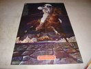 +++ BEGGARS OPERA - Pathfinder RARE psych prog SWIRL VERTIGO nr MINT poster