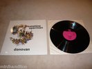 +++ DONOVAN - Sunshine Superman - MINT ARCHIVE UK 1st pressing (pink Pye) PSYCH