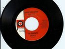 DETROIT NORTHERN SOUL 45 - THE PEOPLES CHOICE - LISTEN