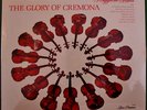 RUGGIERO RICCI - THE GLORY OF CREMONA - DECCA GOLD LABEL SEALED SAMPLE COPY