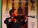 NATHAN MILSTEIN/STEINBERG-TCHAIKOVSKY-CAPITAL SP 8512