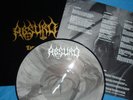Absurd Picture LP, Burzum