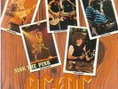 AC/DC - SINK THE PINK / SHAKE YOUR FOUNDATIONS - 7