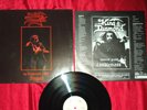 KING DIAMOND  - LP - Abigail  In Concert 1987   nmint