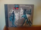 NORMAN GRANZ Jazz At The Philharmonic Vol 12 MERCURY 78 SET Cool  Cover Art