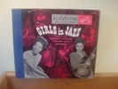GIRLS IN JAZZ RCA VICTOR FOUR 78 JAZZ BOOK SET Mary Lou Williams & Beryl Booker