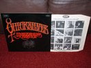 QUICKSILVER MESSENGER SERVICE 1st LP 1968 MONO 1st