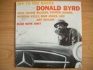 DONALD BYRD JACKIE McLEAN WYNTON KELLY BLUE NOTE 47W63 MINT ORIG MONO ARCHIVE