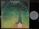 RAMASES space hymns VERTIGO SWIRL ORIGINAL UK Roger Dean LP PSYCH PROG ROCK 10CC