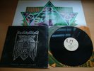 HAWKWIND. DOREMI FASOL LATIDO. RARE 1972 LP with POSTER. N MINT VINYL & POSTER