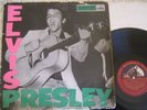 ELVIS PRESLEY