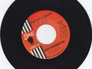 SUE 769- BABY WASHINGTON-HUSH HEART- NORTHERN SOUL