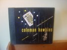COLEMAN HAWKINS QUINTET Mercury Album 43 THREE 78 JAZZ BOOK SET Teddy Wilson