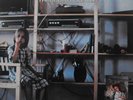 THROBBING GRISTLE DOA THIRD & FINAL REPORT MUTE UK LP