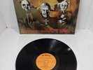 SARACEN HEROES, SAINTS & FOOLS 1981 NUCLEUS LP NWOBHM