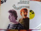 ZOOT MONEY  LP---TRANSITION -- DIRECTION 8-63231
