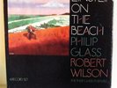 EINSTEIN ON THE BEACH - PHILIP GLASS - 4 LP BOX SET