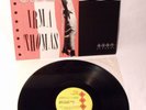 IRMA THOMAS TIME IS ON MY SIDE LP ON KENT RECORDS NM * RARE *  ONLY 1 ON EBAY 