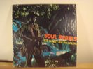 Bob Marley WAILERS Lee Perry * Soul Rebels UPSETTER label orig. M-