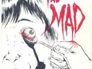 THE MAD : EYEBALL / I HATE MUSIC ORIGINAL ON DISGUSTING MEGA RARITY KILLER KBD